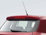 Volkswagen Tiguan Underride Guard Set 2009 года